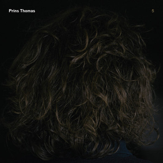 Prins Thomas 5 |