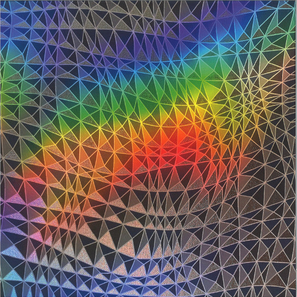 Rain EP | Mint (M) Mint (M)