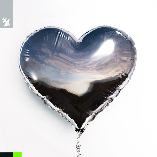Audien - First Love (GREEN VINYL) | Mint (M) Mint (M)