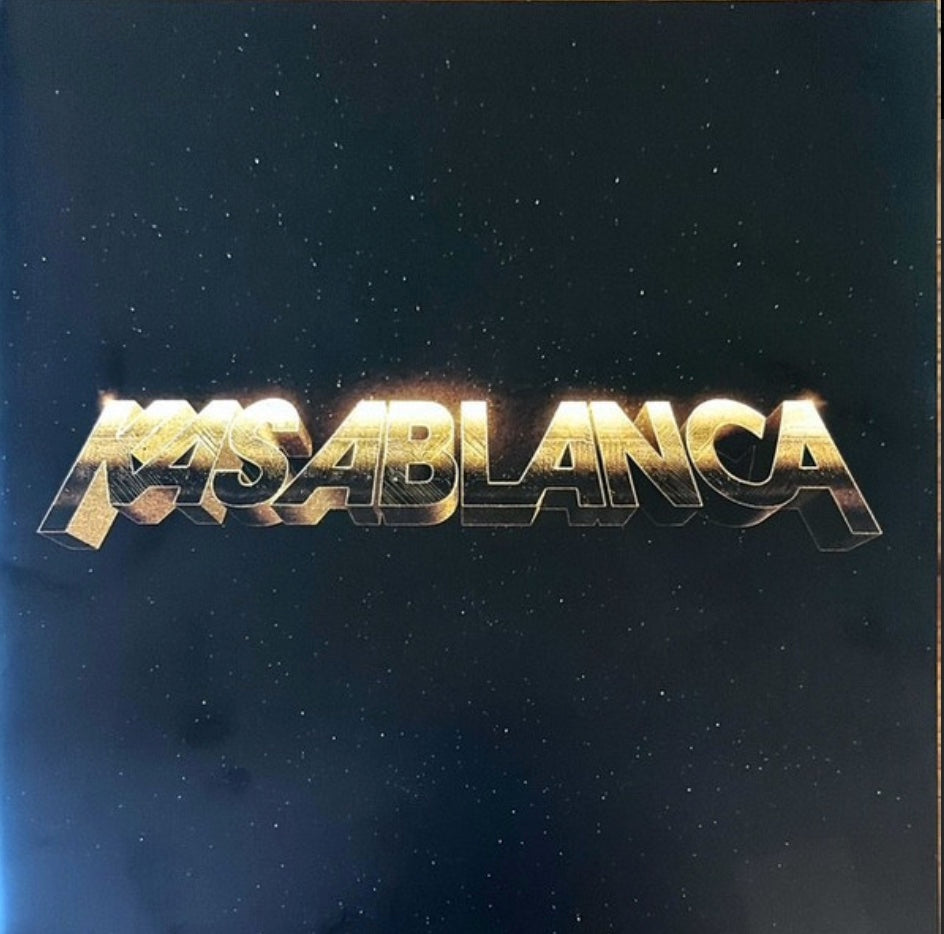 Kasablanca (2xVINYL) |