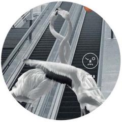 Sasha & Henry Saiz - Love Is All You Need (VINYL 12") | Mint (M) Mint (M)
