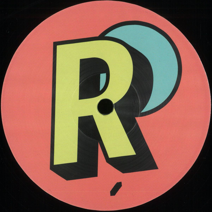 Angelo D'Onorio & San Proper - Sangelo Diproprio: Brick House (VINYL) | Mint (M) Mint (M)