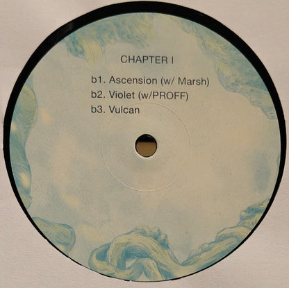 The Book Of Wisdom (2xVINYL) |