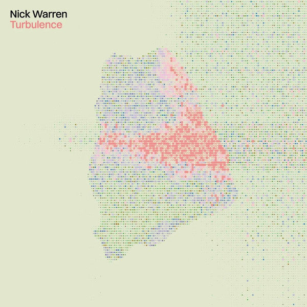 Turbulence (2xVINYL) | Mint (M) Mint (M)