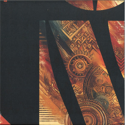 Roy Rosenfeld - Da Vision / Get Loose (VINYL 12") |