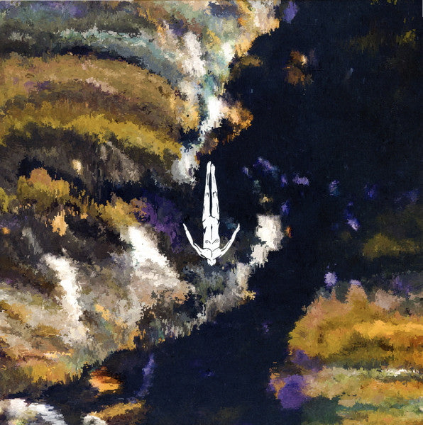 Mathame - Skywalking (VINYL 12") |