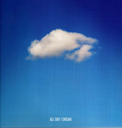Tim Green - The Night Is Blue (VINYL 12") |