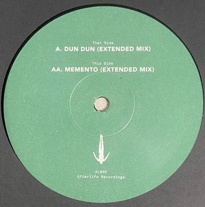 Dun Dun (VINYL) | Mint (M) Mint (M)