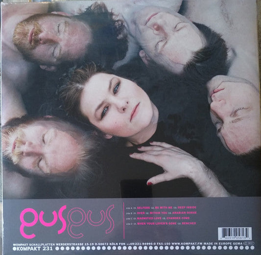 Arabian Horse (2xVINYL) | Mint (M) Mint (M)