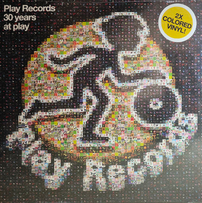 Various - Play Records 30 Years At Play (RSD 2026 2xVINYL) | Mint (M) Mint (M)