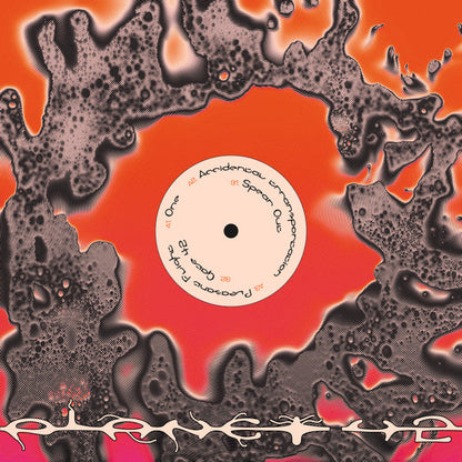 Hanna & Robbie - Planet 42 EP (VINYL) |