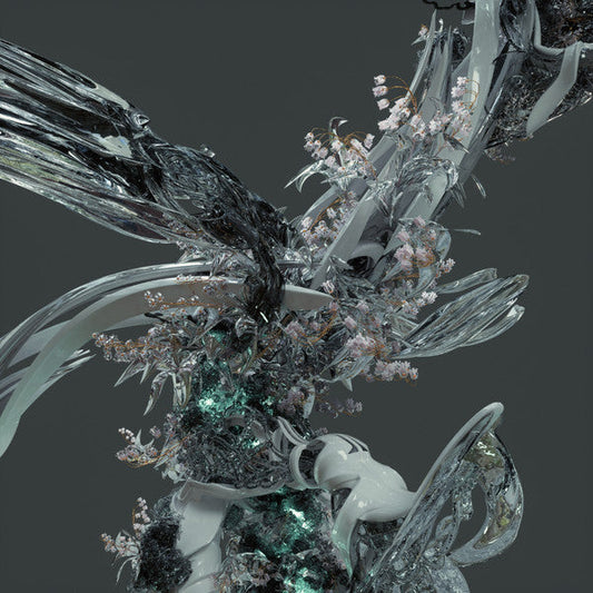 Metaflora III (4xVINYL) | Mint (M) Mint (M)
