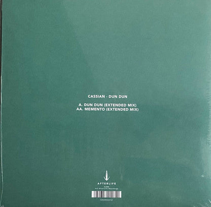 Dun Dun (VINYL) | Mint (M) Mint (M)