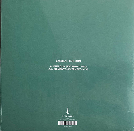 Dun Dun (VINYL) | Mint (M) Mint (M)