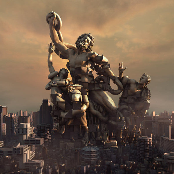 Colossal (VINYL) | Mint (M) Mint (M)