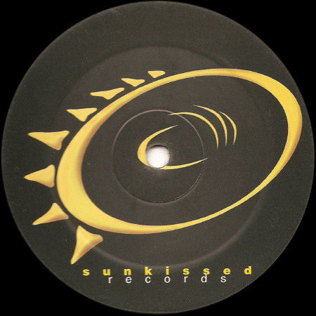 Submission (6) - State Of Interference (12" VINYL) | Excellent (EX) Excellent (EX)