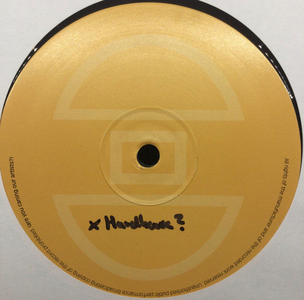 Ariane - Eternity (12" VINYL) | Excellent (EX) Excellent (EX)