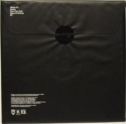 BT - Remember (RECORD 2 ONLY) | Near Mint (NM)