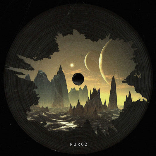 Glamorama | Mint (M) Generic