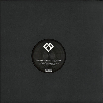 Glamorama | Mint (M) Generic