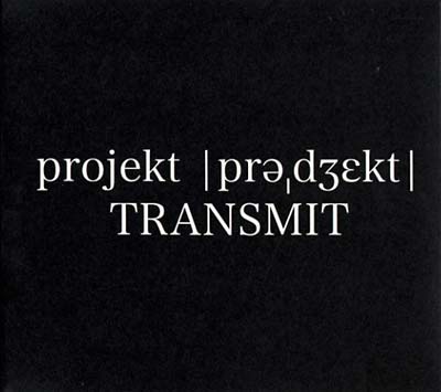 Projekt Transmit |