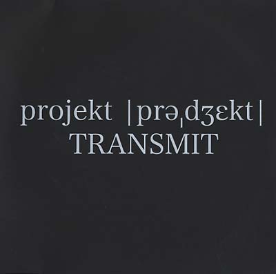 Projekt Transmit |