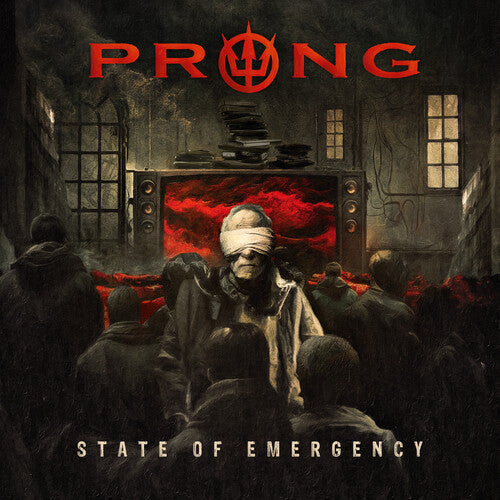State Of Emergency |