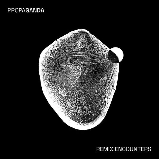 Remix Encounters [2Lp] |