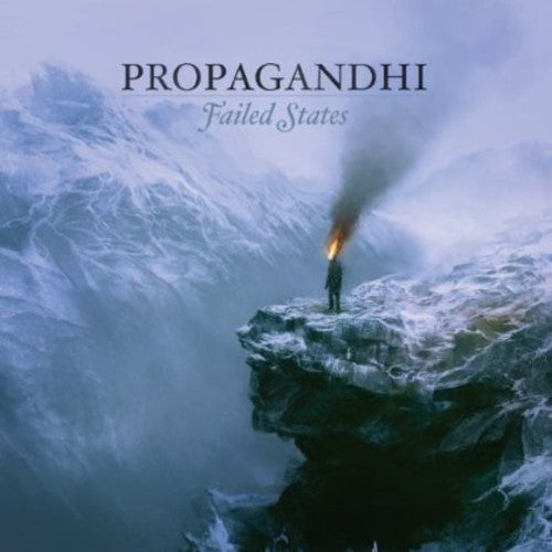 Propagandhi - Failed States (Digital Download Card) (VINYL) | Mint (M) Mint (M)