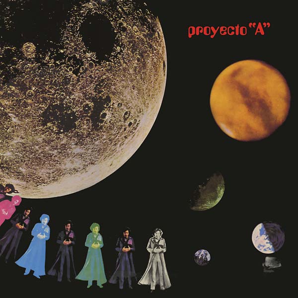 Proyecto A + Proyecto B |