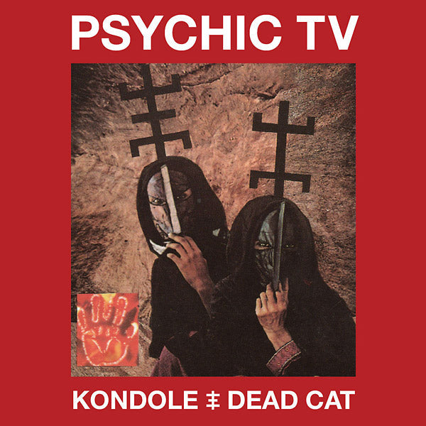 Kondole / Dead Cat |