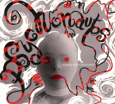 Songs For Creatures |