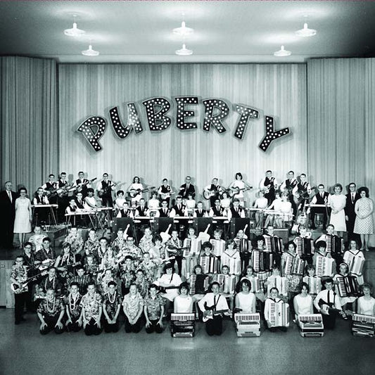 Puberty |