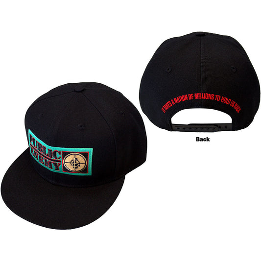 Public Enemy - It Takes A Nation |