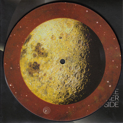 The Other Side | Mint (M) Mint (M)