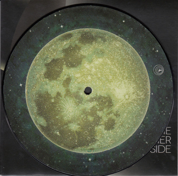 The Other Side | Mint (M) Mint (M)