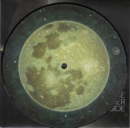 The Other Side | Mint (M) Mint (M)