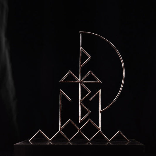 Rose Golden Doorways [Import] | Mint (M) Mint (M)