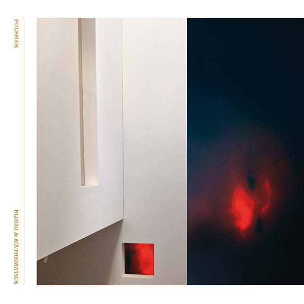 Blood and Mathematics |