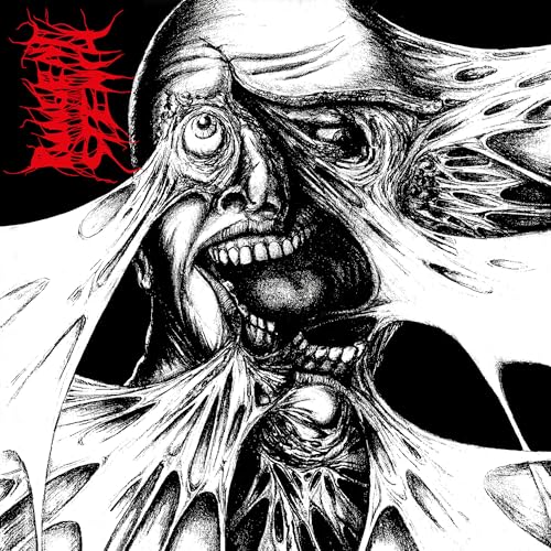 Pungent Stench |