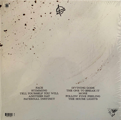 Fucked Up - Another Day (MILKY CLEAR VINYL) | Mint (M) Mint (M)