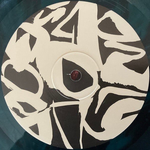 Perfect Saviors | Mint (M) Mint (M)