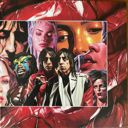 Perfect Saviors | Mint (M) Mint (M)