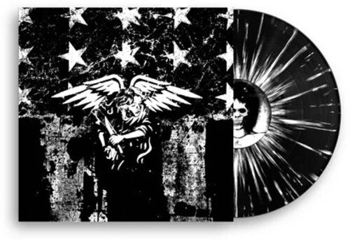 (PRE-ORDER 12/12/25) Year One: 25th Anniversary (Black & White Splatter Colored Vinyl) | Mint (M) Mint (M)