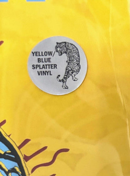 Spiritkiller - Spiritkiller (COLOR VINYL) | Mint (M) Mint (M)