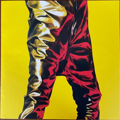 Perfect Saviors | Mint (M) Mint (M)