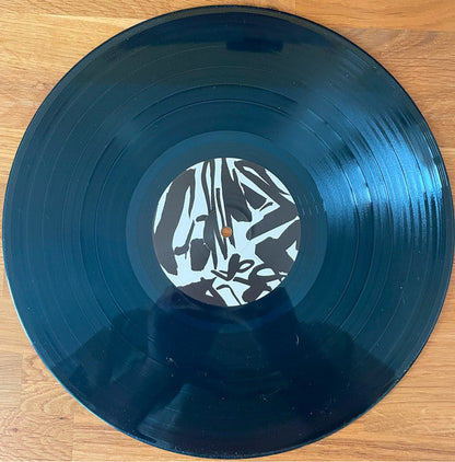 Perfect Saviors | Mint (M) Mint (M)