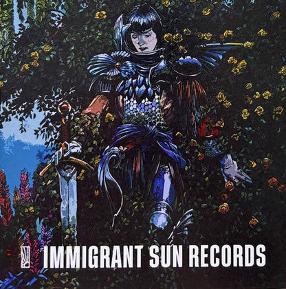 Spiritkiller - Spiritkiller (COLOR VINYL) | Mint (M) Mint (M)
