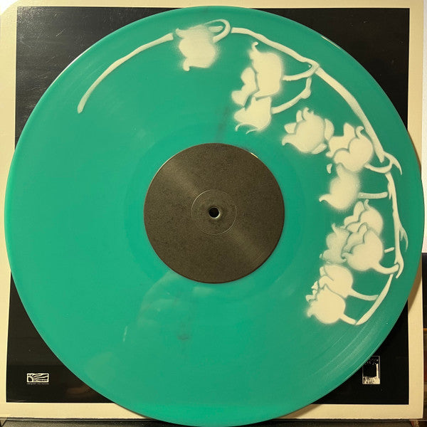 No Division - No Division (COLOR VINYL) | Mint (M) Mint (M)