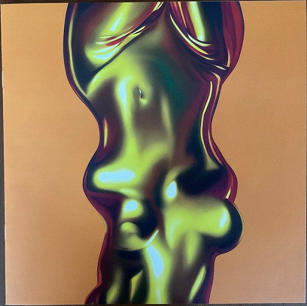 Perfect Saviors | Mint (M) Mint (M)